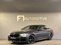 BMW 5-serie - 530e High Executive M Sport|Sfeer|Harman/Kardon