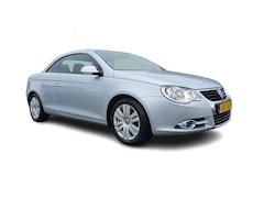 Volkswagen Eos - 2.0 T-FSI Ambiente-Pack *FULL-LEATHER | XENON | PDC | ECC | CRUISE