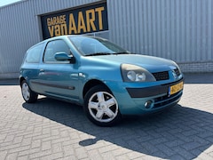 Renault Clio - 1.2-16V Dynamique | CLIMATE | APK 06-2026 | BILLA BONG |