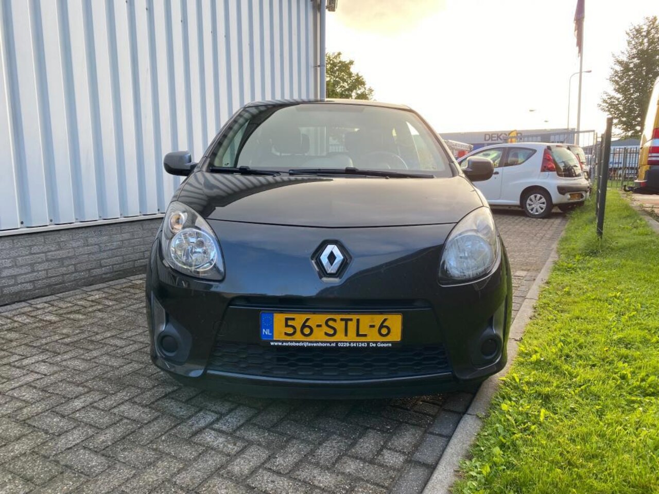 Renault Twingo - 1.2-16V Collection 1.2-16V Collection