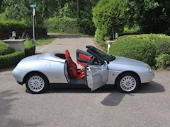 Alfa Romeo Spider - 2.0-16V T.Spark