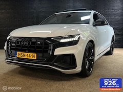 Audi Q8 - 55 TFSI e quattro * B&O * Pano * RS-seats