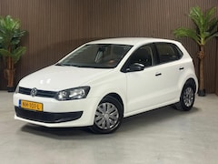 Volkswagen Polo - 1.2 Easyline