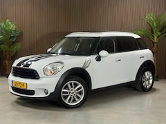 MINI Countryman - 1.6 One Salt
