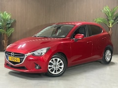 Mazda 2 - 2 1.5 Skyactiv-G GT-M