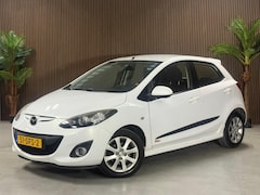 Mazda 2 - 2 1.3 BIFUEL GT-M Line G3