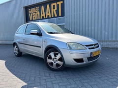 Opel Corsa - 1.2-16V Maxx | AIRCO | APK 03-2026 |