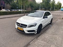 Mercedes-Benz A-klasse - 45 AMG 4MATIC