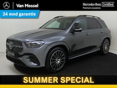 Mercedes-Benz GLE-Klasse - 350 de 4MATIC AMG Line Premium Plus Panoramadak