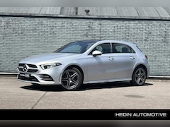 Mercedes-Benz A-klasse - A 250e Automaat AMG Line | Panoramadak | Advanced Sound System | Sfeerverlichting | Stoelv