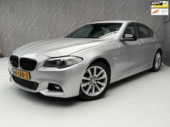 BMW 5-serie - 523i High Executive / NAP / 2e Eigenaar