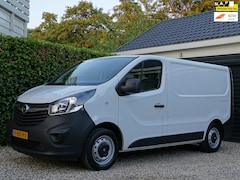 Opel Vivaro - 1.6 CDTI L1H1 Edition EcoFlex | Euro 6 | 1e eigenaar | Trekhaak | Cruise control