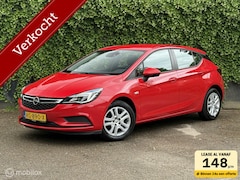 Opel Astra - 1.0 Edition | PDC | Carplay | Unieke kleur