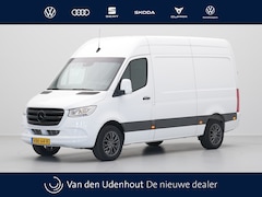 Mercedes-Benz Sprinter - 311 2.2 CDI 115pk L2H2 Navigatie Camera Airco Cruise