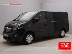 Opel Vivaro - bestel 1.6 CDTI L1H1 Edition EcoFlex