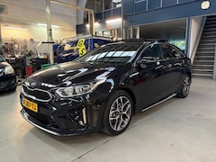 Kia Pro cee'd - ProCeed 1.0 T-GDi GT-Line Edition | Schuif- kanteldak | Apple carplay / Android auto | Nav