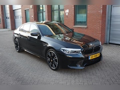 BMW M5 - 5-serie Carbon, M Performance, Keramisch, Bowers
