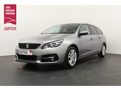 Peugeot 308 SW - BWJ 2020 1.2 111 PK Blue Lease Executive PANORAMADAK / APPLE CARPLAY / ANDROID AUTO / NAVI