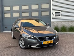 Volvo V40 - 1.6 D2 114PK Kinetic (08-2013) NAVI|LED|CLIMA|PDC|LMV