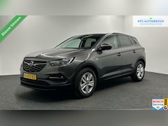 Opel Grandland X - 1.2 Turbo Business Edition CARPLAY TREKHAAK