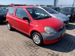 Toyota Yaris - 1.0-16V VVT-i| 3DRS| EXPORT/HANDEL