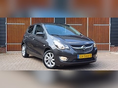 Opel Karl - 1.0 ecoFLEX Cosmo, Bluetooth, All seasonbanden, Lederen bekledin