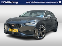 CUPRA Leon - 1.5 eTSI Business Edition / App connect / Parkeersensoren achter / Stuurverwarming / Licht
