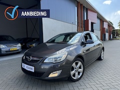 Opel Astra - 1.4 Turbo Edition EXPORT