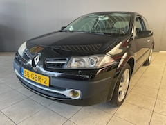 Renault Mégane - 1.6-16V Tech Line 2e eigenaar, full options, schitterende uitvoering Nieuwe APK