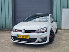 Volkswagen Golf - 2.0 TSI GTI Performance Full Option