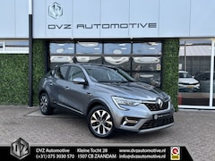 Renault Arkana - 1.3 TCe 140 Automaat | Carplay | Camera | LED
