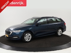 Skoda Octavia - 1.0 TSI Business Edition | Stoelverwarming | Camera | Carplay | Full LED | Navigatie | Par