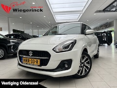 Suzuki Swift - 1.2 Style Smart Hybr