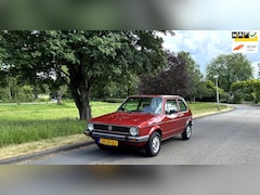 Volkswagen Golf - 1.5 GL Volledige historie en 51.075 km