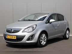 Opel Corsa - 1.3 CDTi | COSMO | CLIMATE | NAVI | CRUISE | 5 -DRS | PDC | LMV