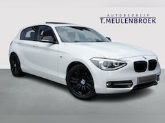 BMW 1-serie - 118i