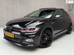 Volkswagen Polo - 2.0 TSI GTI / Dealer Onderh / Pano / APK