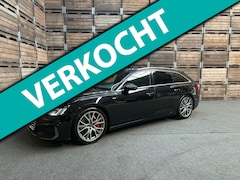 Audi A6 Avant - 55 TFSI e quattro Competition 360 B&O Matrix Trekhaak Pano 20"LM