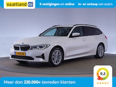 BMW 3-serie Touring - 320e Business Edition Plus Aut. [ Sportstoelen Navi.Prof Led ]