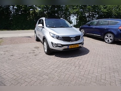 Kia Sportage - 2.0 X-ecutive Plus Pack TREKHAAK OPEN DAK CRUISE CLIMA PDC