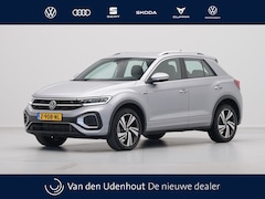 Volkswagen T-Roc - 1.5 TSI 150pk DSG R-Line Navi via App Clima Pdc Lm Velgen