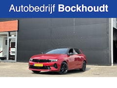 Opel Astra - 1.2 GS Line | Carplay | Camera | Winterpakket