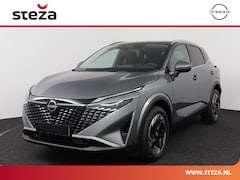 Nissan Qashqai - 1.5 e-Power N-Connecta | Cold Pack | Panoramadak | Pro-Pilot