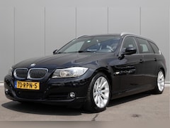 BMW 3-serie Touring - 325i | PANO | LEDER | NAVI | NL-AUTO | NIEUWSTAAT