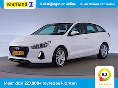 Hyundai i30 Wagon - 1.4 [AC, Cruise, Led]