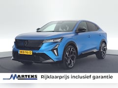 Renault Rafale - 1.2 E-Tech 4x4 plug-in hybrid 300 atelier Alpine Panormadak Harman Kardon