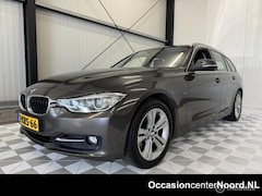 BMW 3-serie Touring - 316i Business