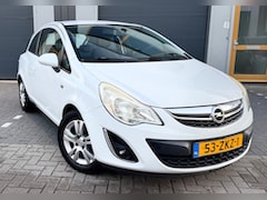 Opel Corsa - 1.2 EcoFlex Anniversay Edition LPG