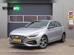 Hyundai i30 - 1.0 T-GDi MHEV Comfort Smart