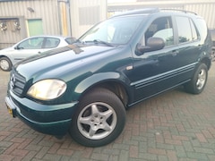 Mercedes-Benz M-klasse - 320